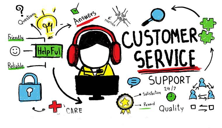 iptv customer service