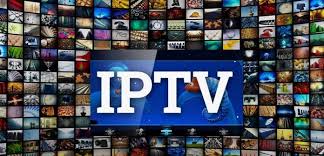 iptv south africa