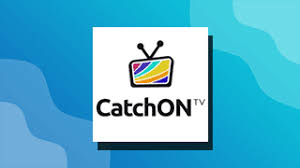 catchon tv