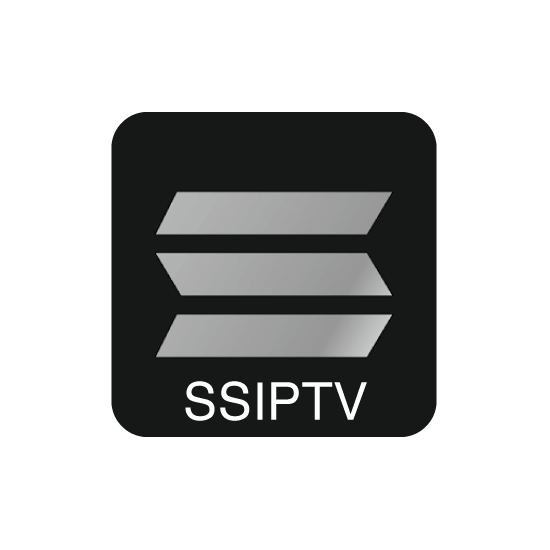 ss iptv