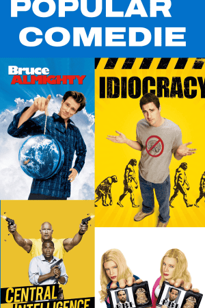 COMEDIES